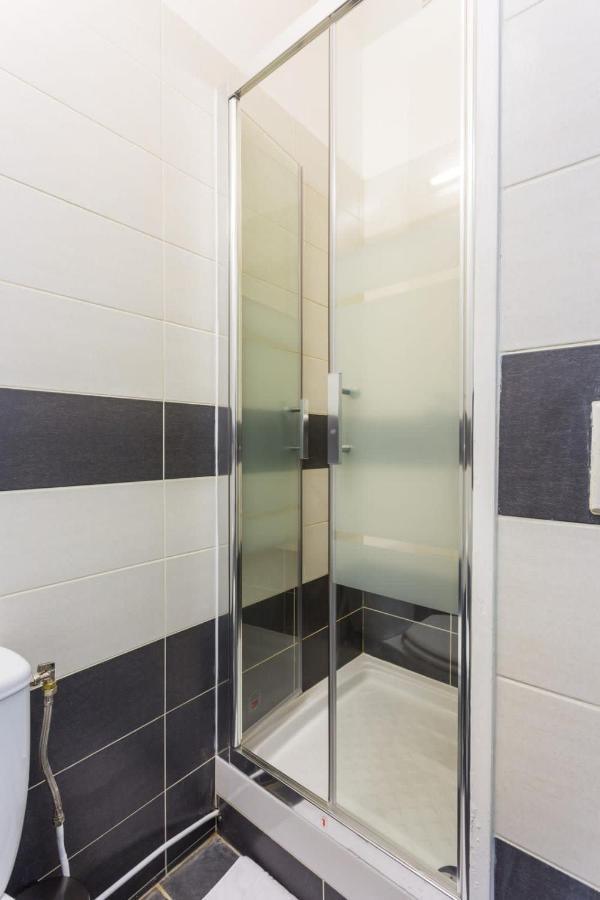 Appartement Accueillant -1Br-6P - Auteuil - Passy Paris Eksteriør billede